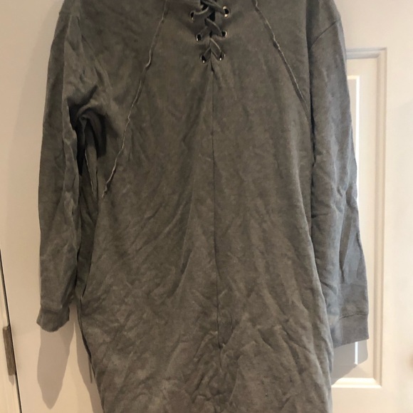 Lane Bryant dress - Picture 2 of 3